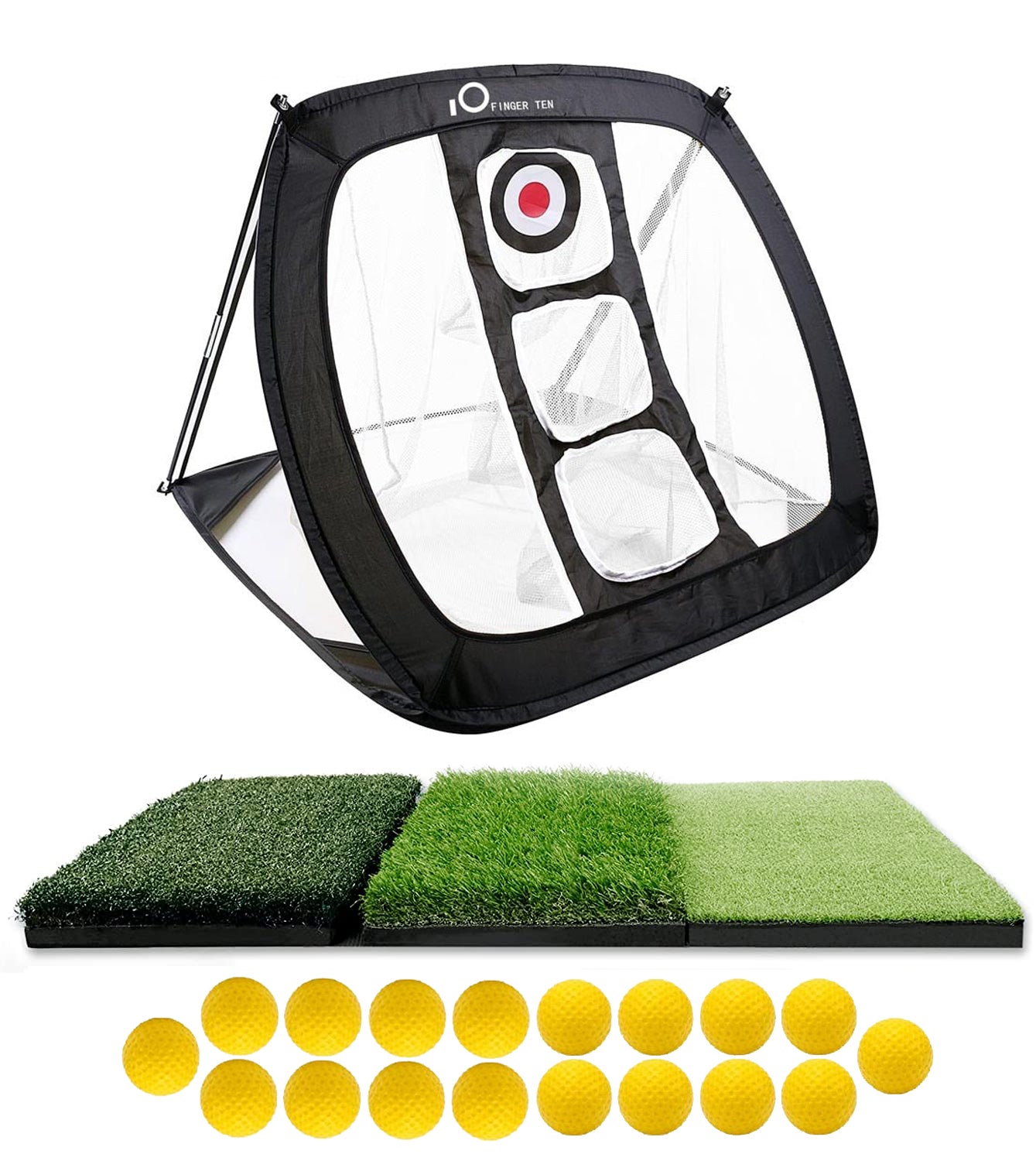 Portable Chipping Net