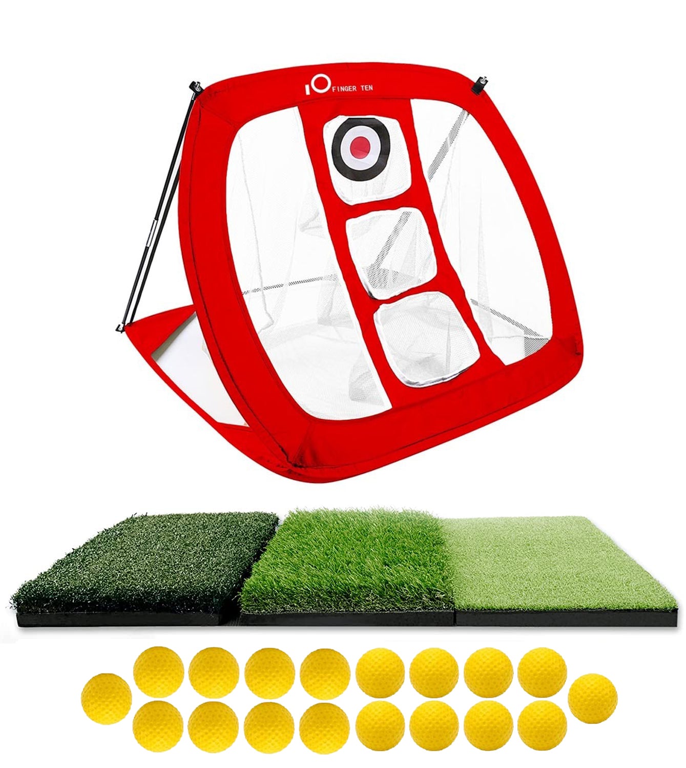 Portable Chipping Net