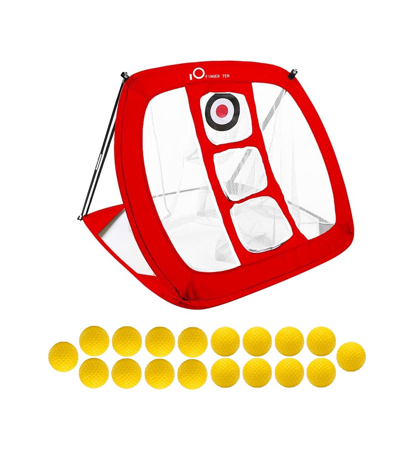 Portable Chipping Net