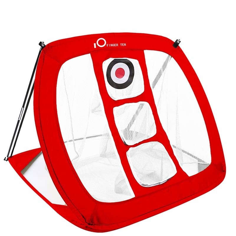 Portable Chipping Net