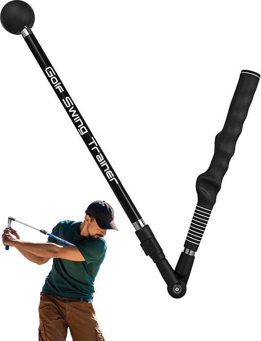 27HG™ Golf Swing Trainer