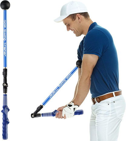 27HG™ Golf Swing Trainer