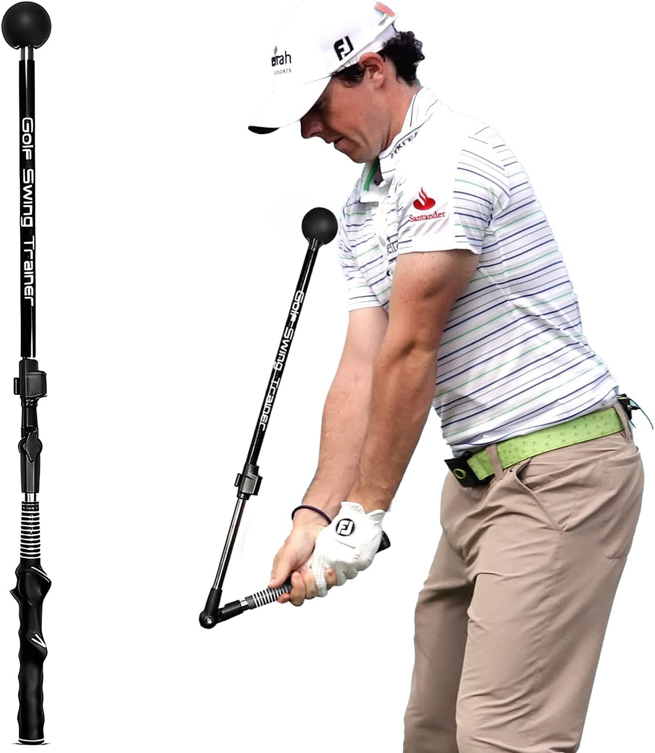 27HG™ Golf Swing Trainer