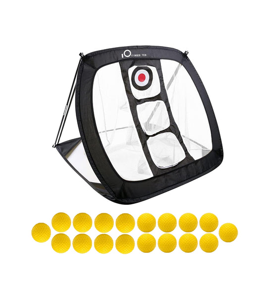 Portable Chipping Net